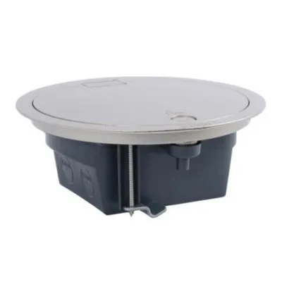 088064 Legrand IP66 okrugla podna kutija. 088064