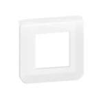 Legrand Mosaic okvir 2M, beli, 277802L