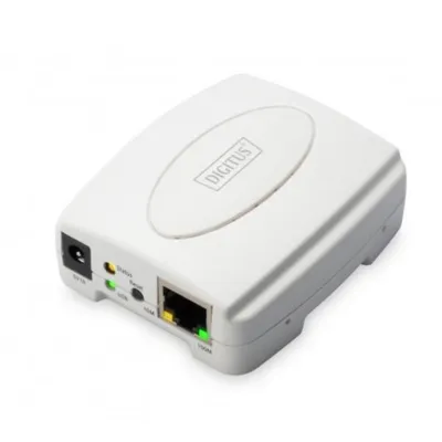 DN-13003-2 Digitus Print server, DN-13003-2