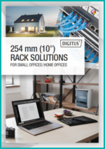 Digitus - 10'' Rack
