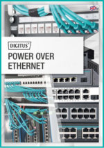 Digitus - Power over Ethernet
