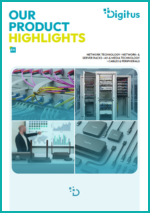 Digitus Product Highlights