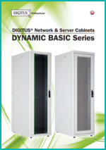 Digitus Rack - Dynamic Basic