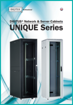 Digitus - Rack Unique