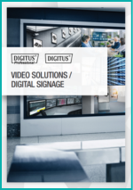 Digitus - Video Solutions