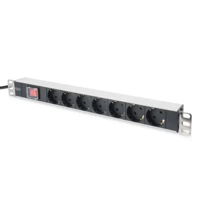 TN-PDU-7-5 Tehnox strujni adapter TN-PDU-7-5