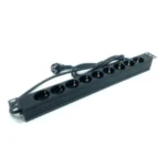 Tehnox strujni adapter TN-PDU-9