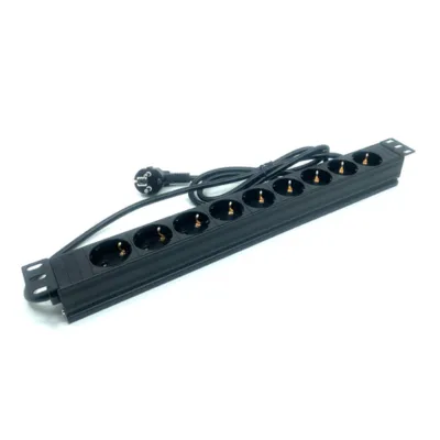 TN-PDU-9 Tehnox strujni adapter TN-PDU-9