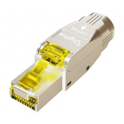 DN-93638 Digitus RJ45 UTIKAC STP CAT.6a, DN-93638