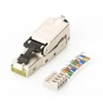 DIGITUS CAT 6A STP utikač, DN-93631